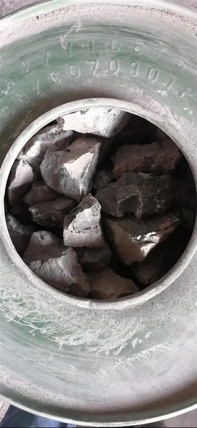 25-50mm asetilen gazini ishlab chiqarish uchun zarur